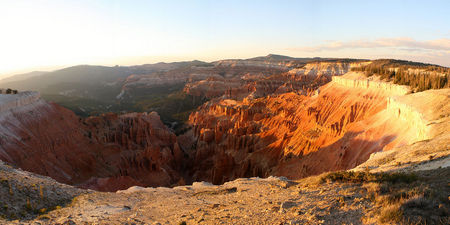 Cedar Breaks