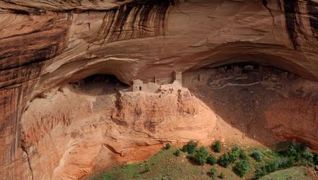 Canyon de Chelly