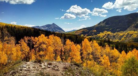 Crested Butte - Colorado