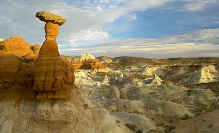 Grand Staircase-Escalante