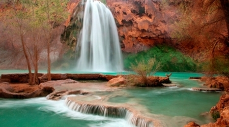 Havasu Falls