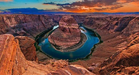 Horseshoe Bend