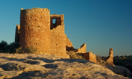 Hovenweep National Monument