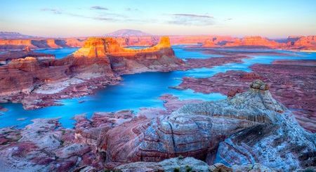 Lake Powell