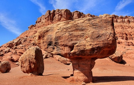 Marble Canyon