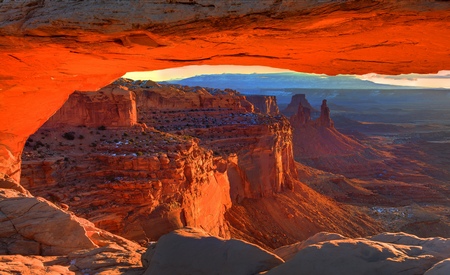 Mesa Arch