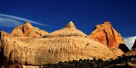 Navajo Dome