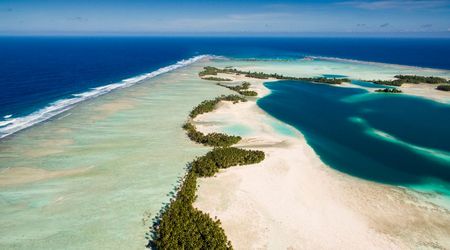 Palmyra Atoll