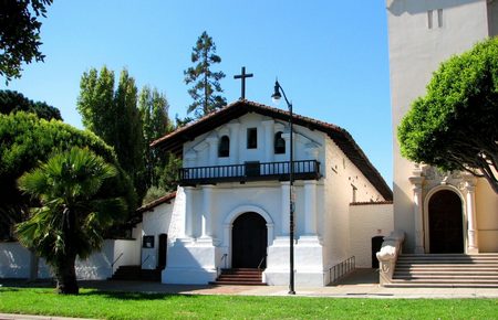 Mision Dolores - San Francisco de Asis