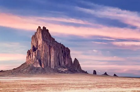 Shiprock