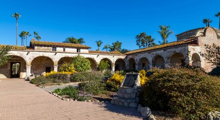 San Juan Capistrano