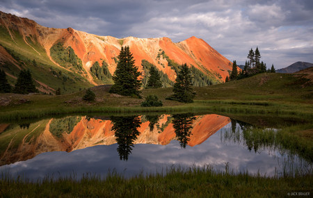 San Juan Mountains