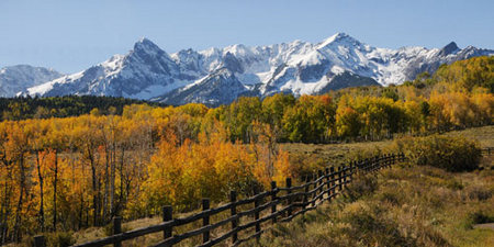 San Juan Skyway