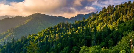 Smoky Mountains