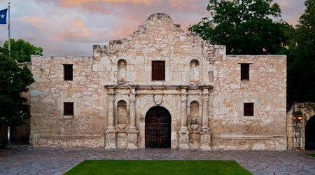El Alamo