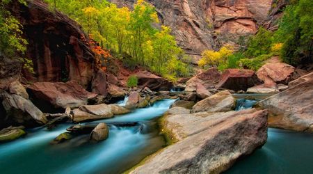 Virgin River