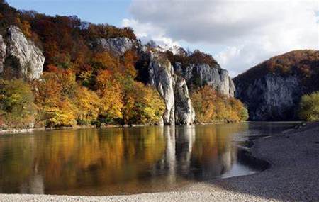 Danube Gorge